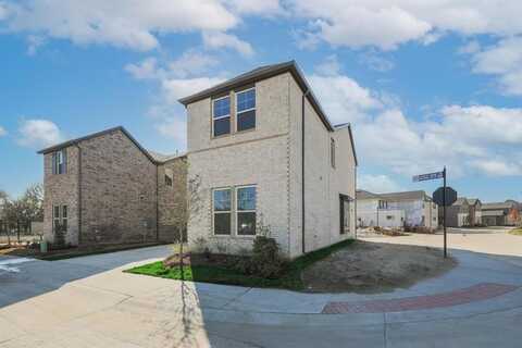 9809 MICHAEL IRVIN Street, Irving, TX 75063