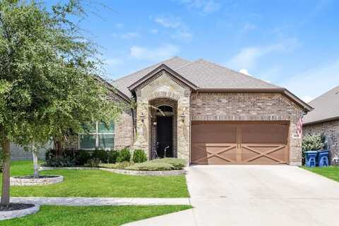 14836 Complacent Way, Aledo, TX 76008