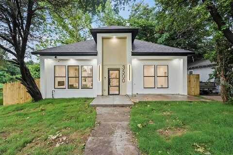 3500 Wendelkin Street, Dallas, TX 75215