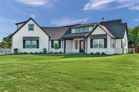 168 Lakeview Circle, Pilot Point, TX 76258