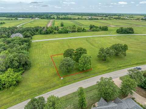 Lot 4 Pronghorn Drive, Gordonville, TX 76245