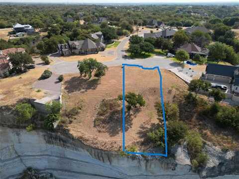 1233 Overlook Court, Whitney, TX 76692