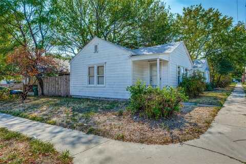 1503-1507 Oakland Street, Denton, TX 76201