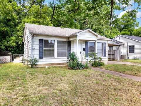 826 S Lyon Street, Sherman, TX 75092