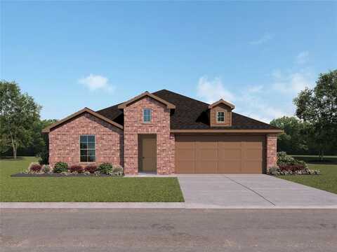 708 BRECKENRIDGE PARK Drive, Alvarado, TX 76009