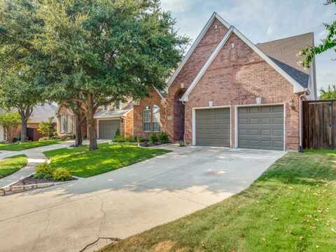 2424 Loch Haven Court, Frisco, TX 75036