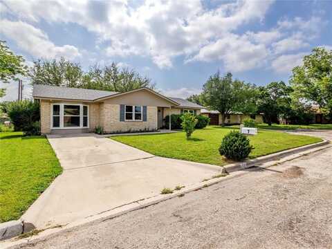 7 Durango Court, Brownwood, TX 76801