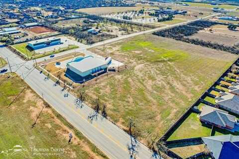 944 E Industrial Boulevard, Abilene, TX 79602