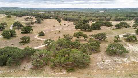 Lot 181 Blackbuck Ridge Drive, Lampasas, TX 76550