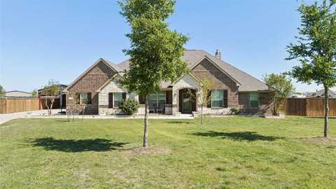 142 High Ridge Court, Decatur, TX 76234