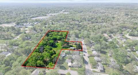 1830 Clark Drive, Denison, TX 75020