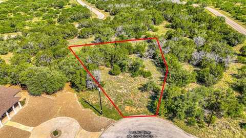 20 Oakland Hills Court, Leakey, TX 76449