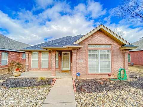 4418 RIO MESA, Abilene, TX 79606