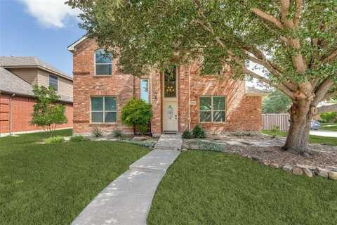 5500 Blue Spruce Lane, McKinney, TX 75070