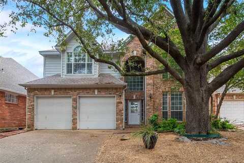 4037 Azure Lane, Addison, TX 75001