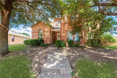 2628 Loch Wood Drive, Lancaster, TX 75146