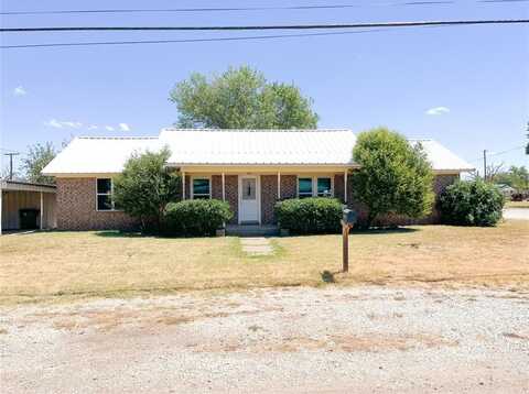 209 S Cedar Street, Seymour, TX 76380