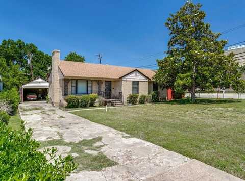 6835 Aberdeen Avenue, Dallas, TX 75230