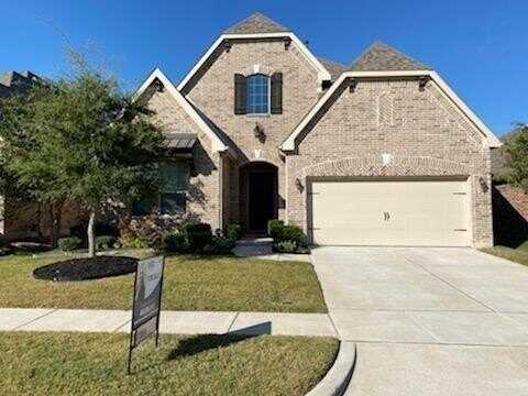 3805 Ramble Creek Drive, McKinney, TX 75071