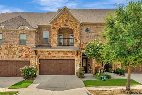 4224 Colton Drive, Carrollton, TX 75010