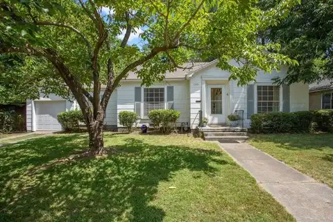 1935 Cleveland Street, Paris, TX 75460