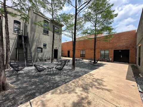 2007 S Ervay Street, Dallas, TX 75215