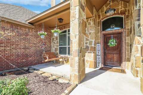 106 Scenic View Drive, Aledo, TX 76008