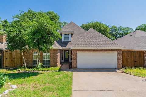 4903 Canberra Lane, Arlington, TX 76017