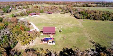 218 Lcr 793, Groesbeck, TX 76642