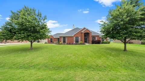 5333 Tree Grace Lane, Kaufman, TX 75142