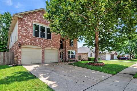 3442 Galaway Bay Drive, Grand Prairie, TX 75052