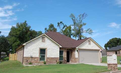 23001 Red Azalea Lane, Lindale, TX 75771