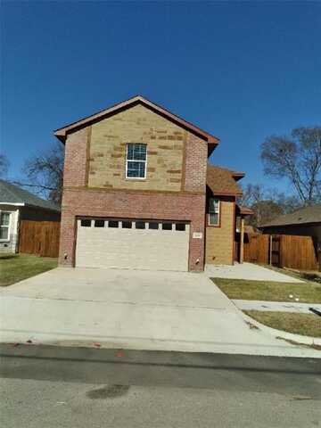 809 E 7th Street, Bonham, TX 75418