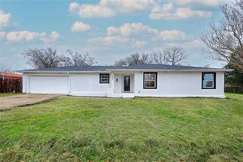 113 E Bayside Drive, Mabank, TX 75156