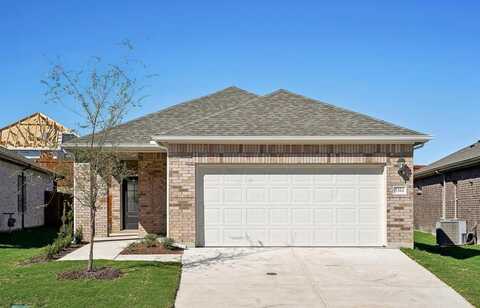 5304 Bonanza Drive, Princeton, TX 75071