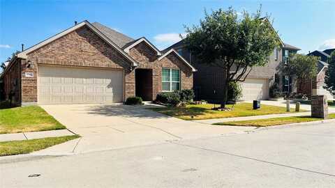 2341 Olivia Lane, Little Elm, TX 75068