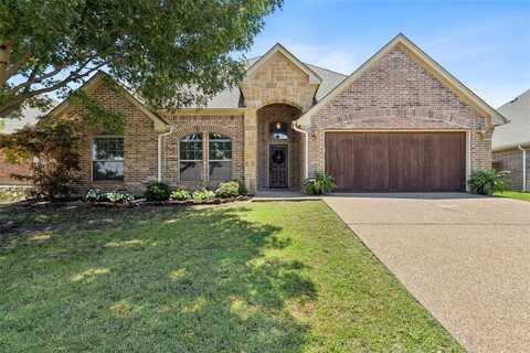 1105 Thistle Hill Trail, Weatherford, TX 76087