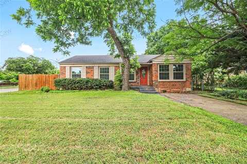 10405 Newcombe Drive, Dallas, TX 75228