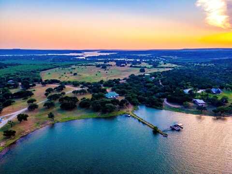 5001-lot 1 Camp David Road, Leakey, TX 76450