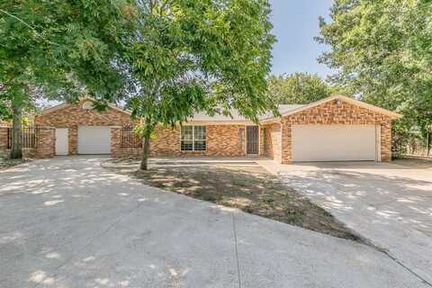 6363 Hanger Park Drive, Forest Hill, TX 76119