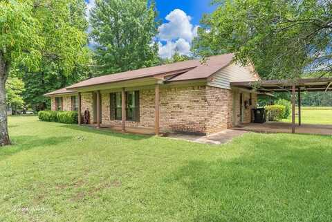 1129 Oliver, Haughton, LA 71037