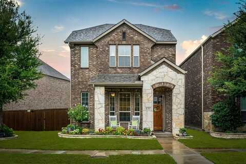 631 Ansley Way, Allen, TX 75013