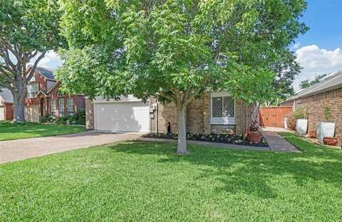 2716 Pinery Lane, Richardson, TX 75080