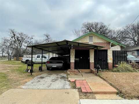 3148 Mcdermott Avenue, Dallas, TX 75215