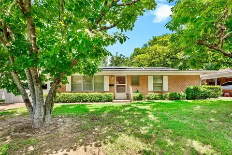 3185 E HOUSTON, Paris, TX 75460