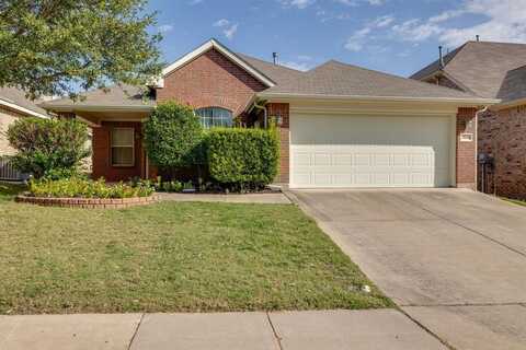 3816 Denridge Lane, Fort Worth, TX 76262