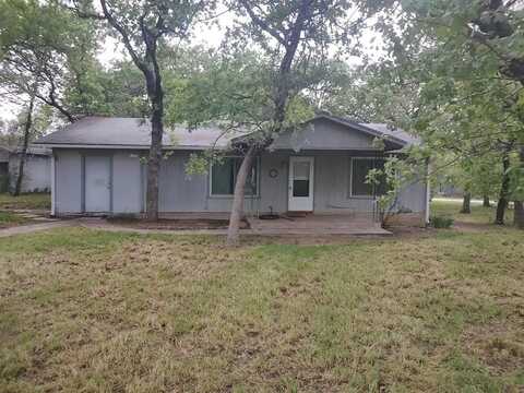 651 County Road 408, Comanche, TX 76442