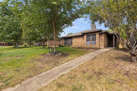 718 Michol Street, Grapevine, TX 76051