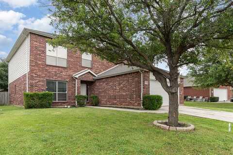 4314 Windmill Hill Circle, Corinth, TX 76208