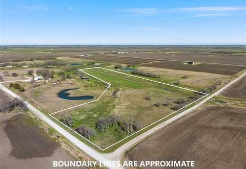 Tbd 10.55 Acres HCR 3150, Bynum, TX 76631